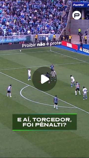 Prévia do vídeo do lance