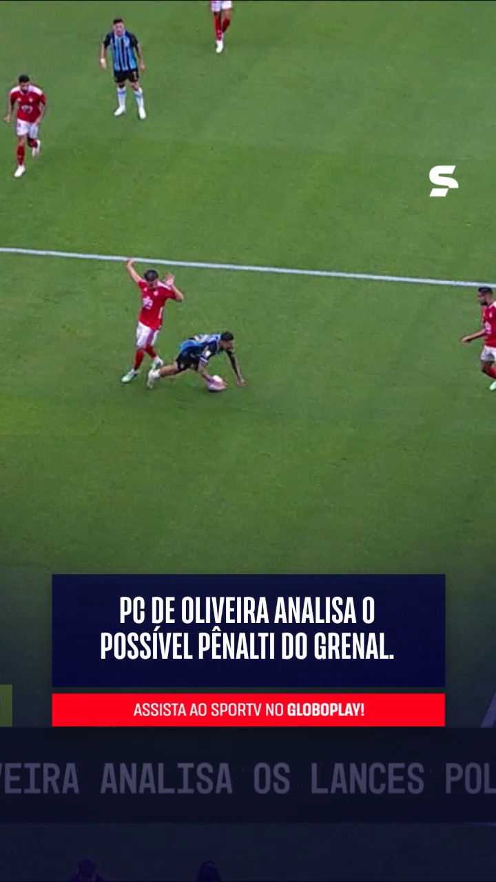 Prévia do vídeo do lance