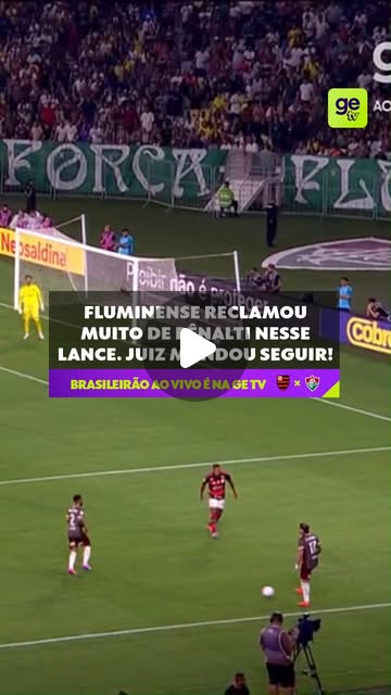 Prévia do vídeo do lance