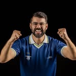 Foto de Diori Vasconcelos