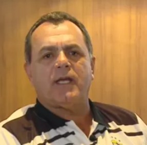 Foto de Manoel Serapião
