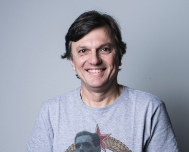 Foto de Mauro Cesar