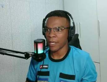 Foto de VAR com Lucas