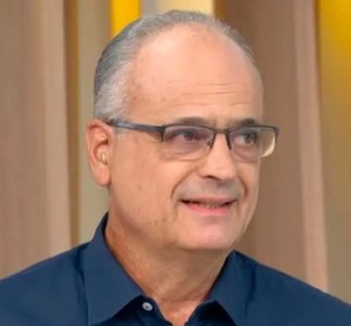Foto de Renato Marsiglia