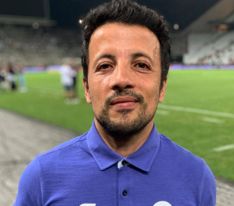 Foto de André Hernan