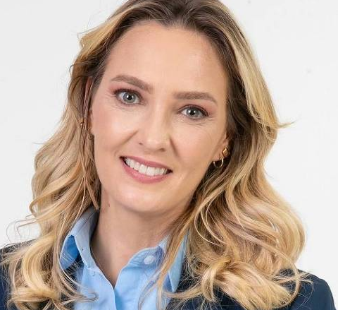 Foto de Nadine Basttos