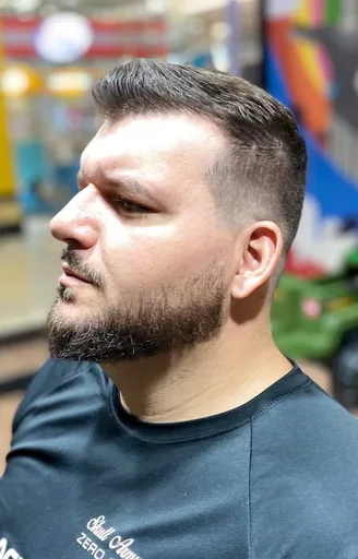 Foto de Eduardo