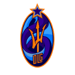 Escudo do Deportivo La Guaira